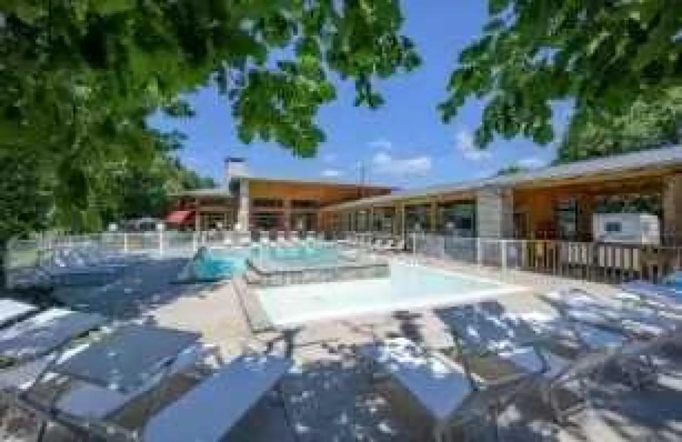 Camping Chalet 4 Etoiles - Piscine - Ef0Ccc Albi