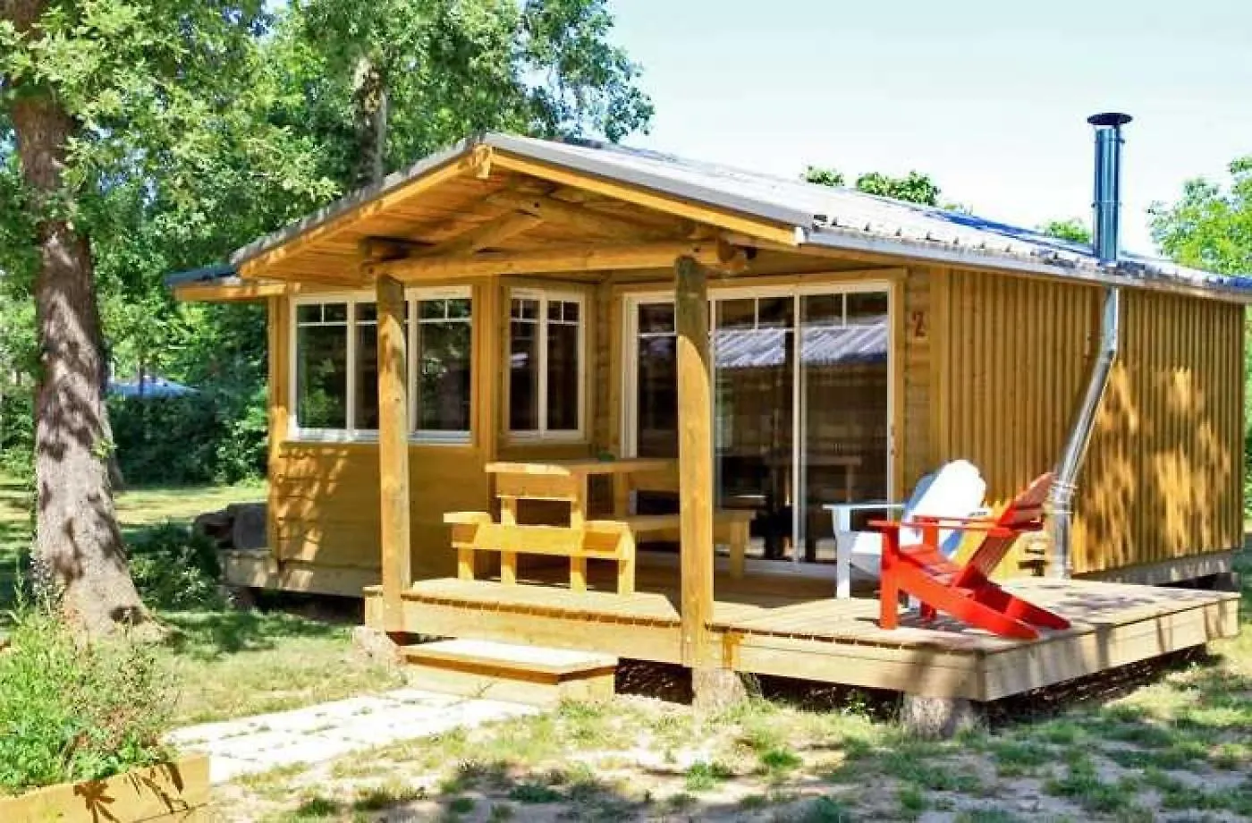 Chalet 4 Etoiles - Piscine - Ef0Ccc Albi
